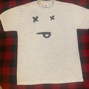 Graphic tees shirts for men